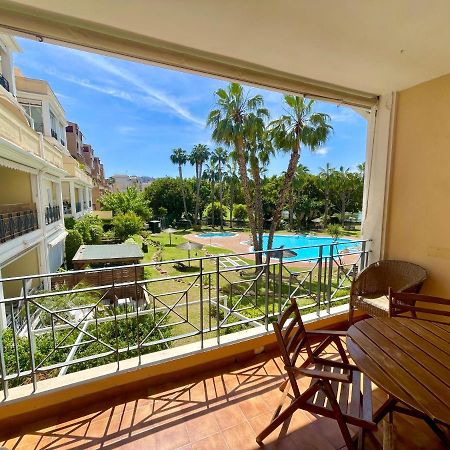 Apartamento Playa San Juan Golf Alicante Exterior foto