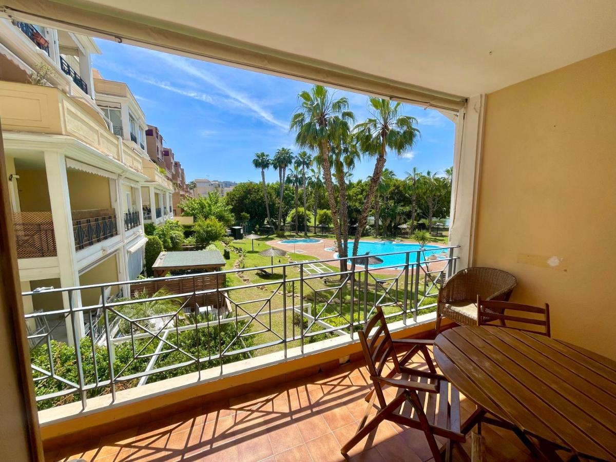 Apartamento Playa San Juan Golf Alicante Exterior foto