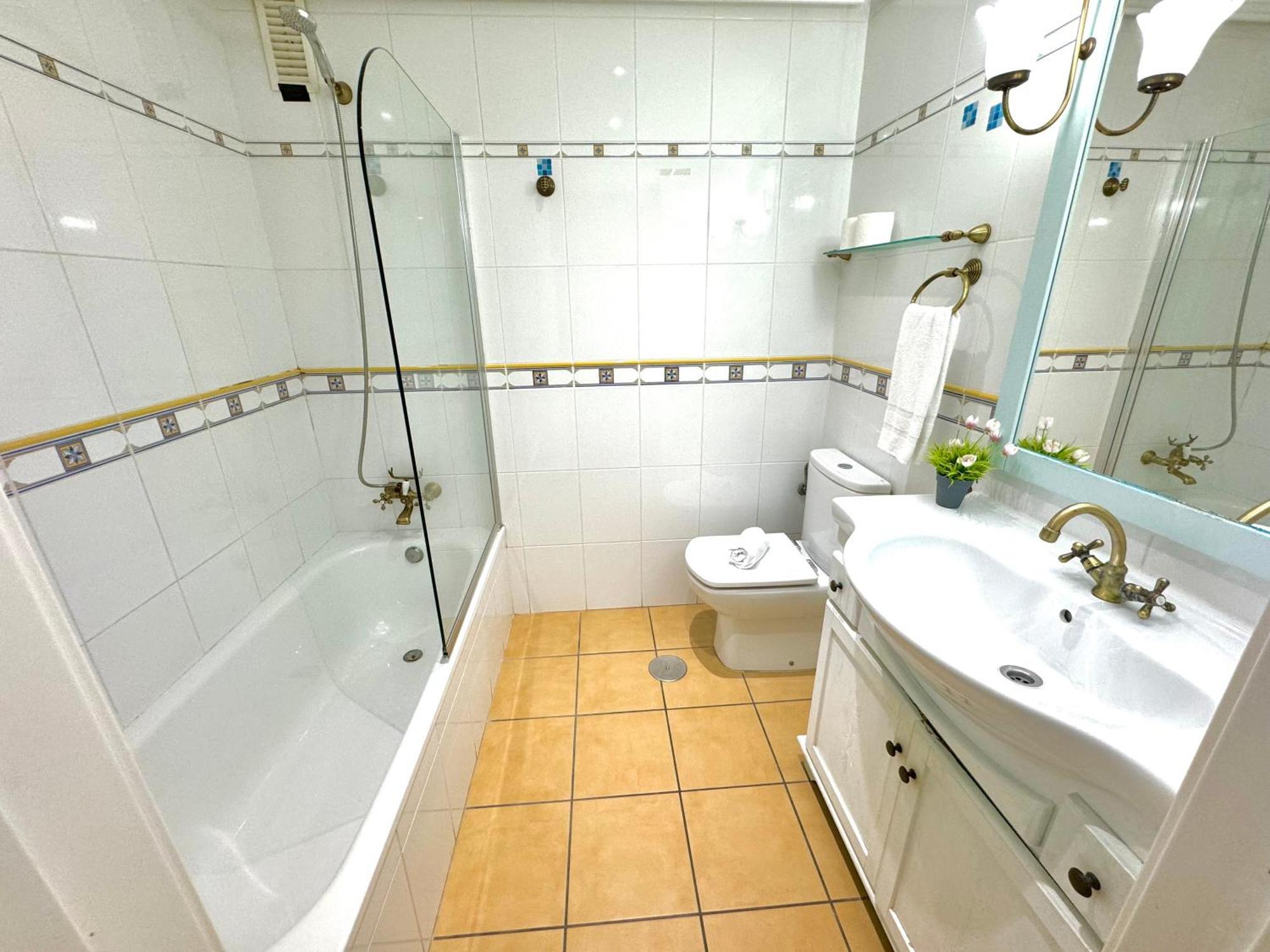Apartamento Playa San Juan Golf Alicante Exterior foto