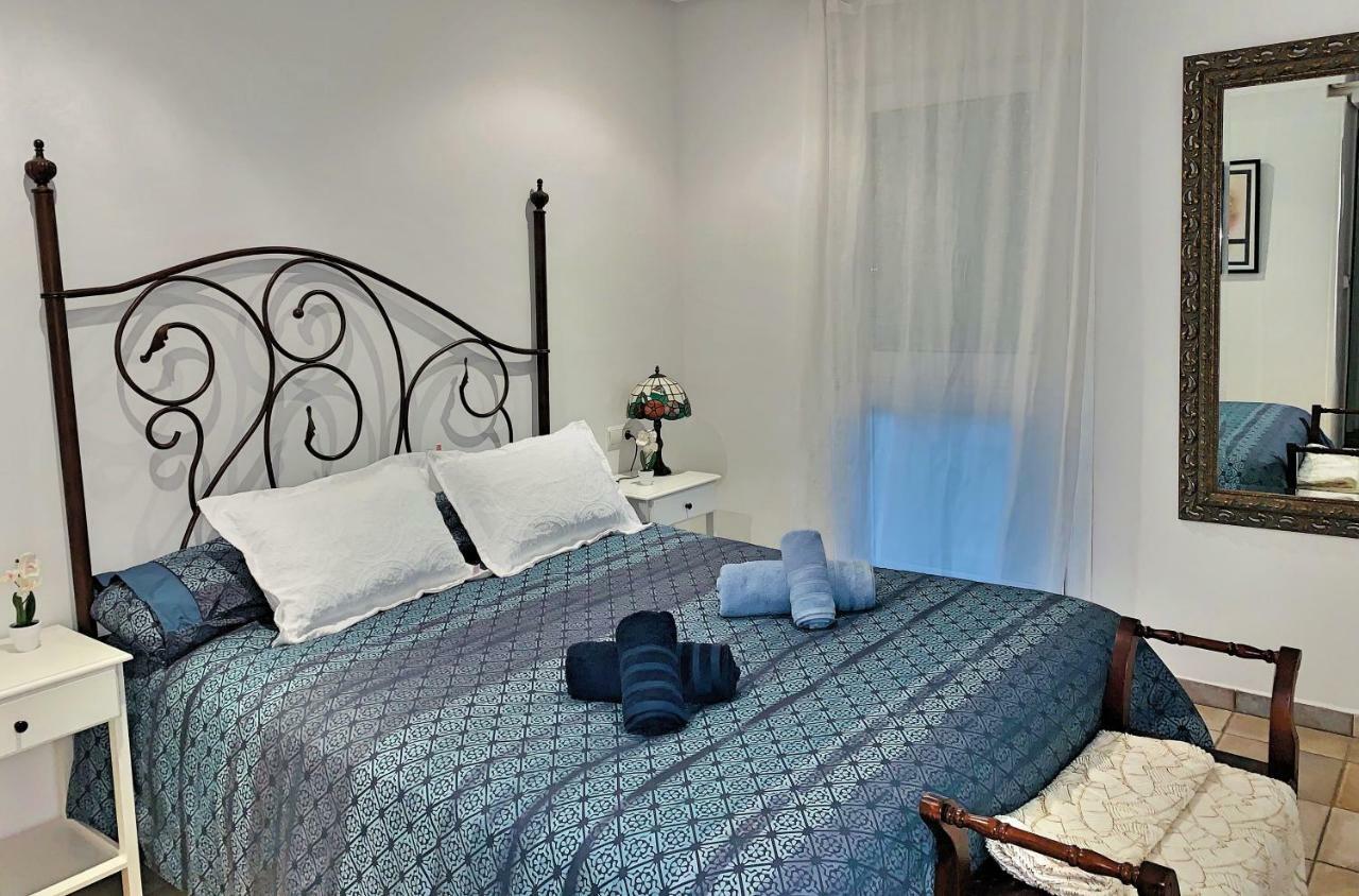 Apartamento Playa San Juan Golf Alicante Exterior foto